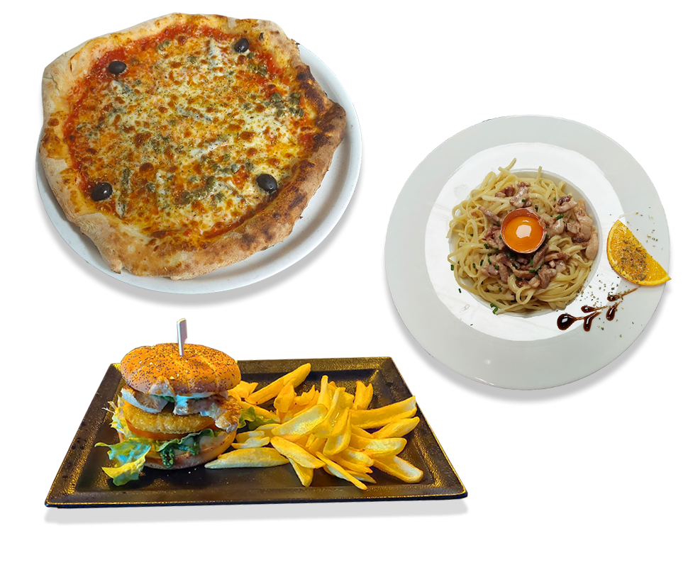 La Testa Dura - restaurant Sillingy - restaurant LA BALME-DE-SILLINGY