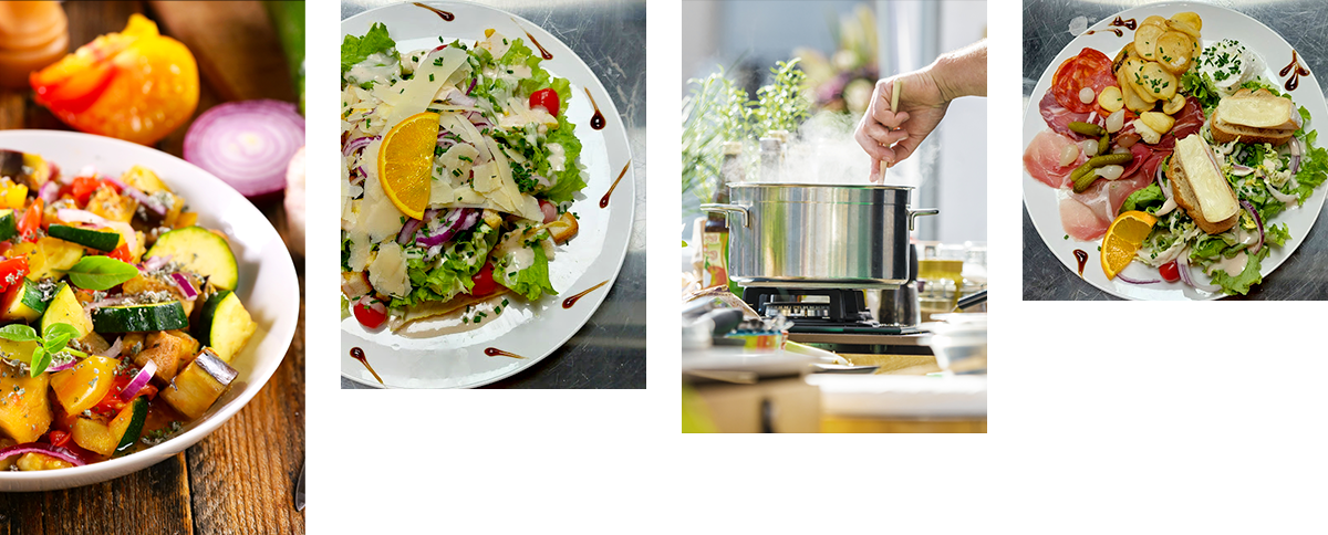 Le Restaurant - La Testa Dura - restaurant Sillingy